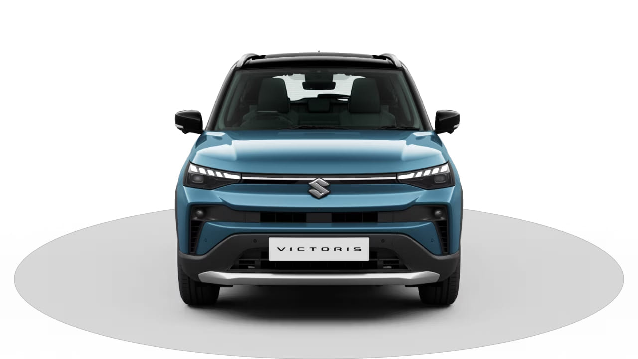 Maruti Suzuki Victoris ZXI Plus MT On-Road Price – Features, Specs